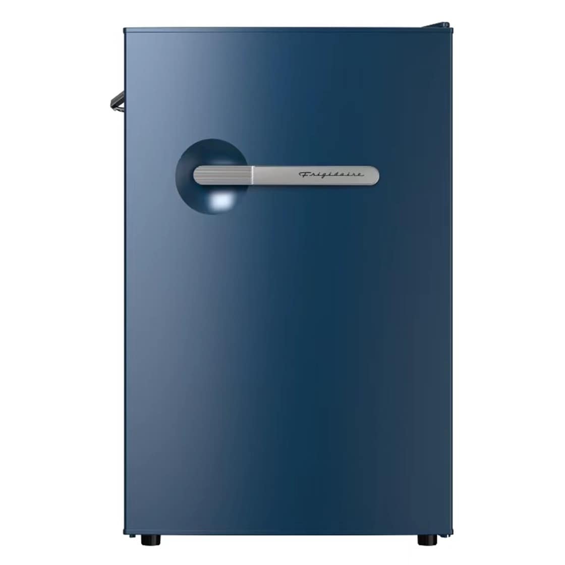 Frigidaire 4.5-cu ft Mini Fridge ( Blue )